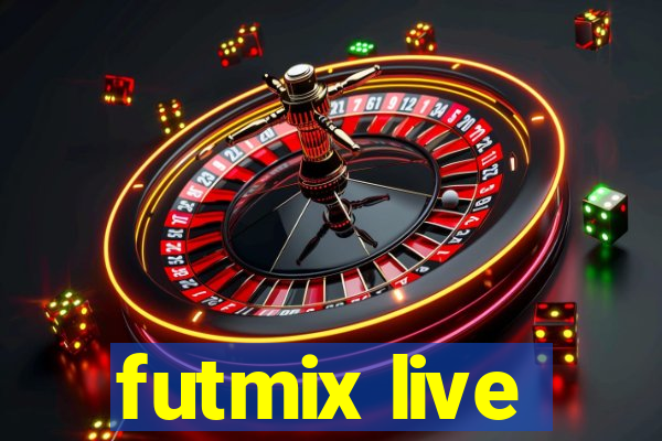 futmix live